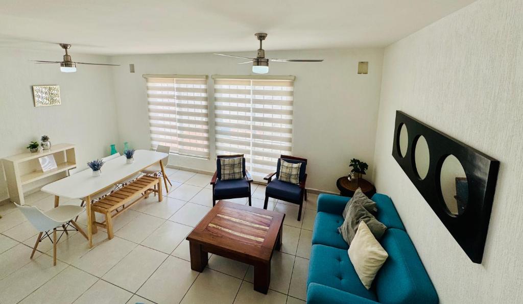 Casa Bella - 3