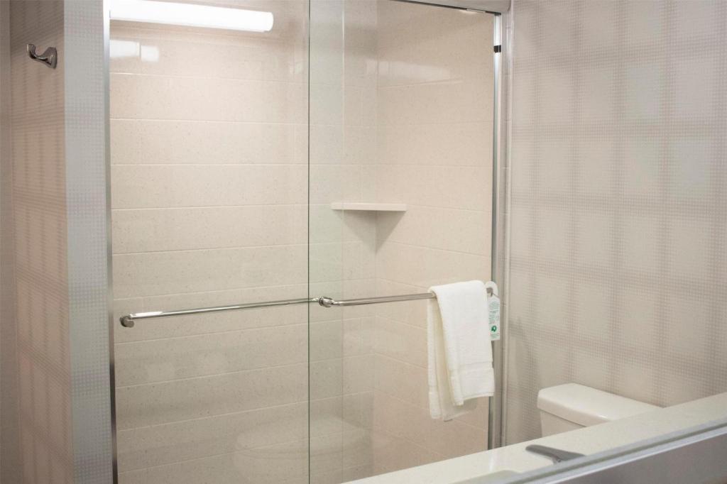 バスルーム（客室）