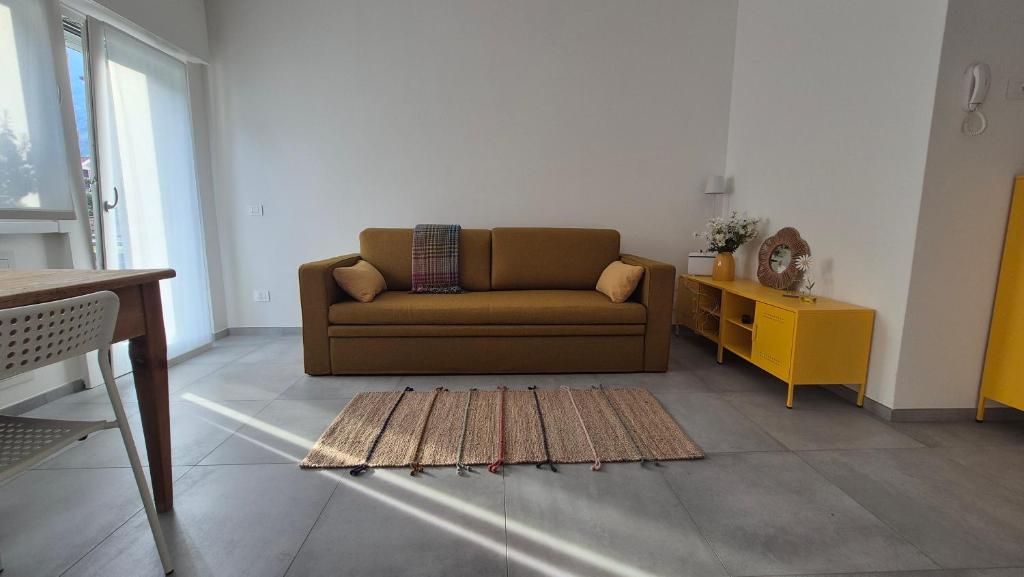La casa delle margherite - Tirano - 5