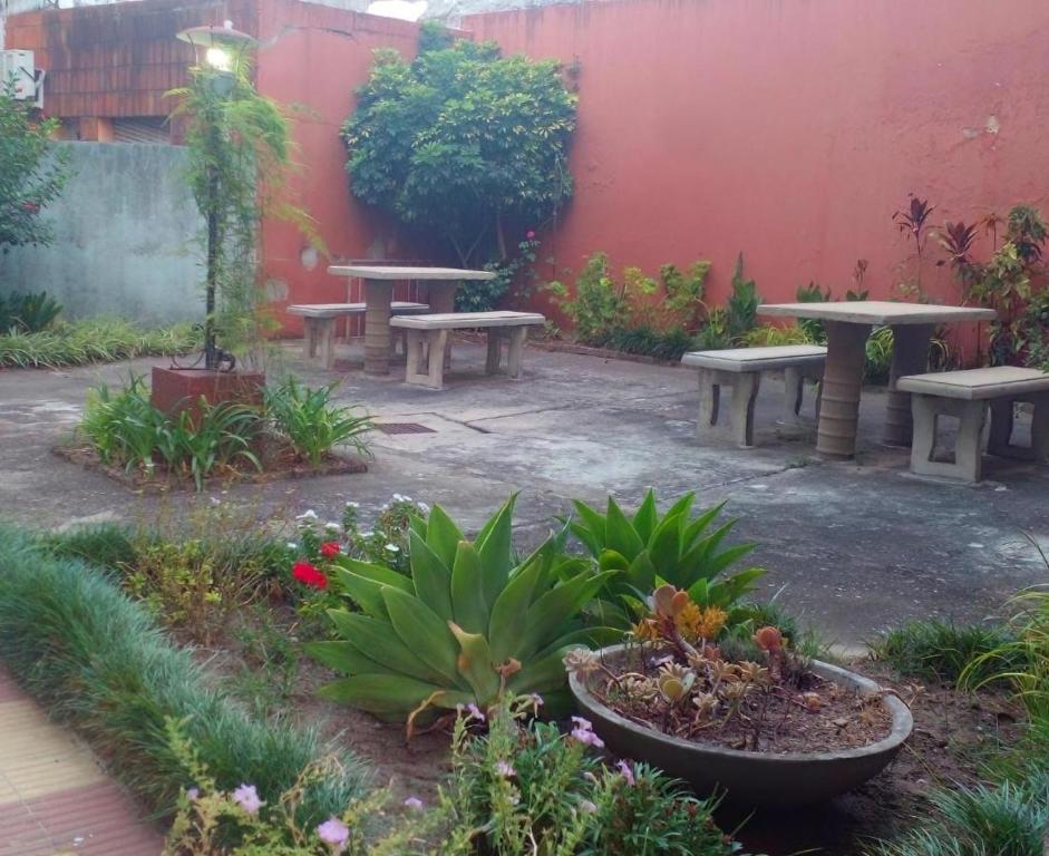 Apartamento Céntrico con Balcón - 3
