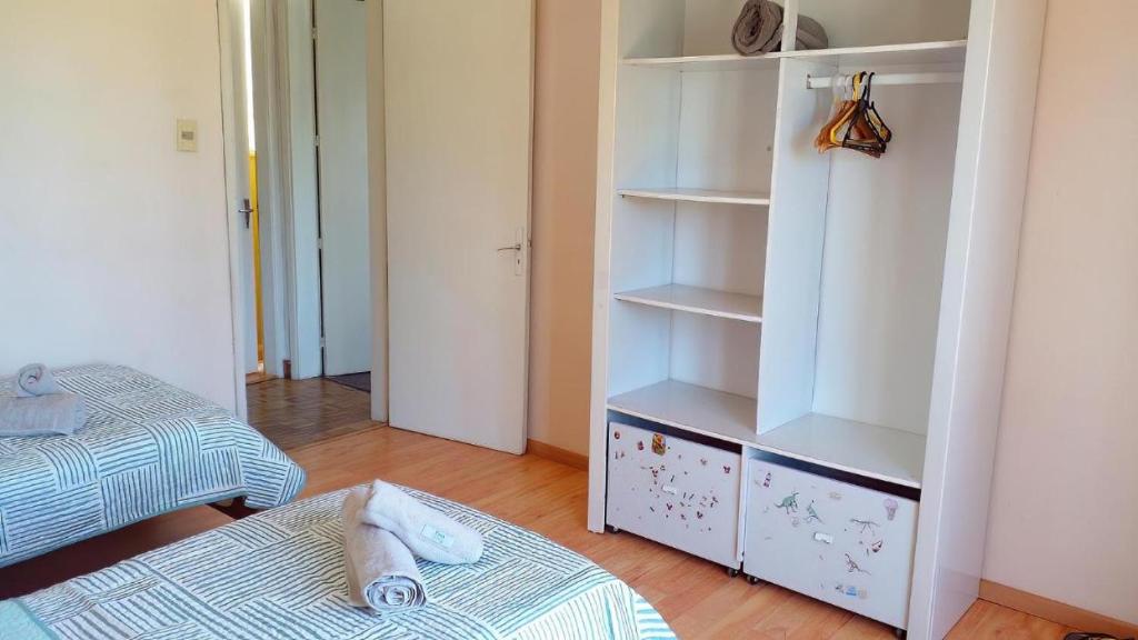 Apartamento Céntrico con Balcón - 5