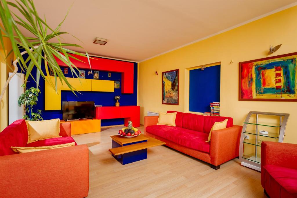 Spacious Central Magik - 2