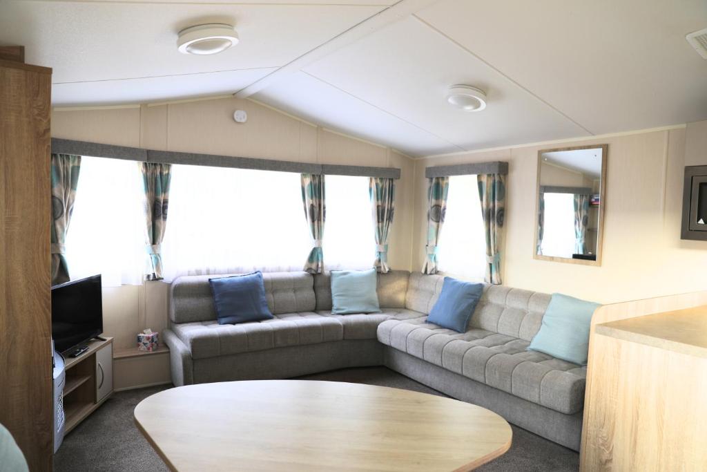 The Crew's Nest, Port Seton