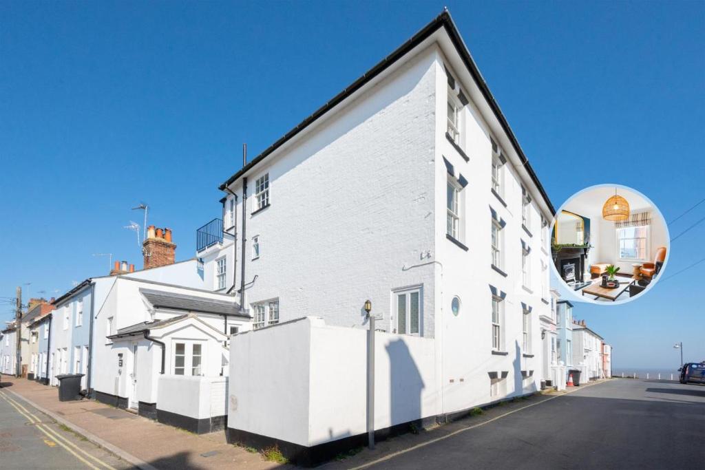 Barley Rise, Southwold