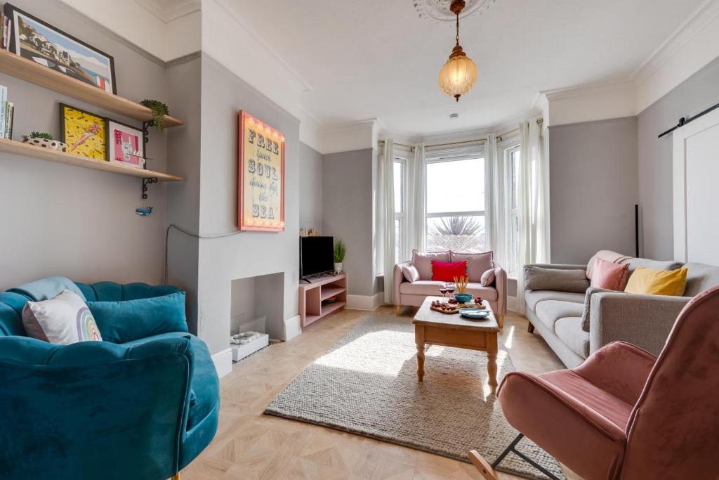 Felixstowe Beach House, Felixstowe