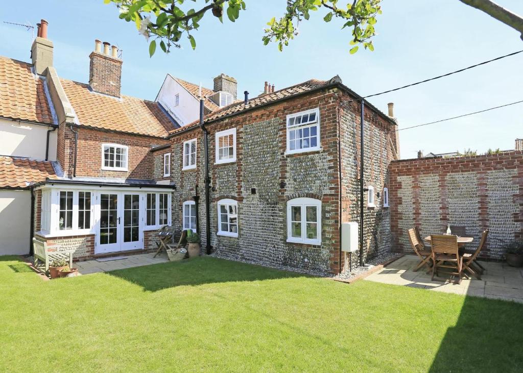 Old Dairy, Southwold