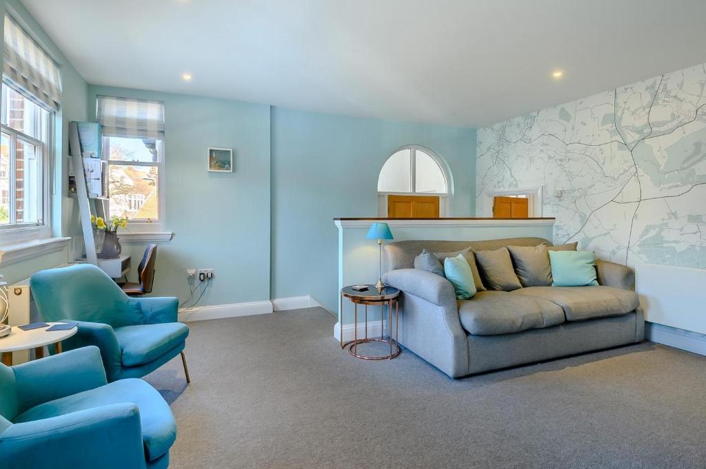 Amber Cottage, Southwold