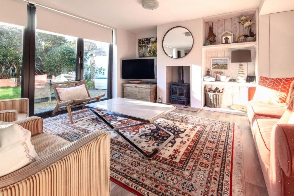 Deep Dene, Southwold