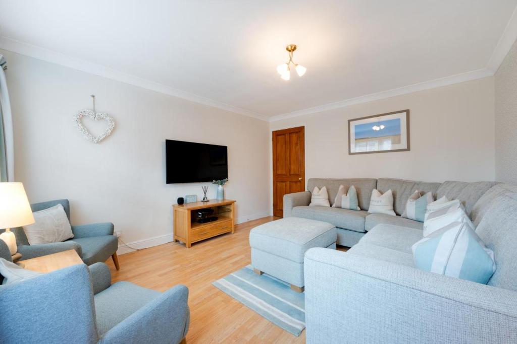 Ivy Cottage, Southwold