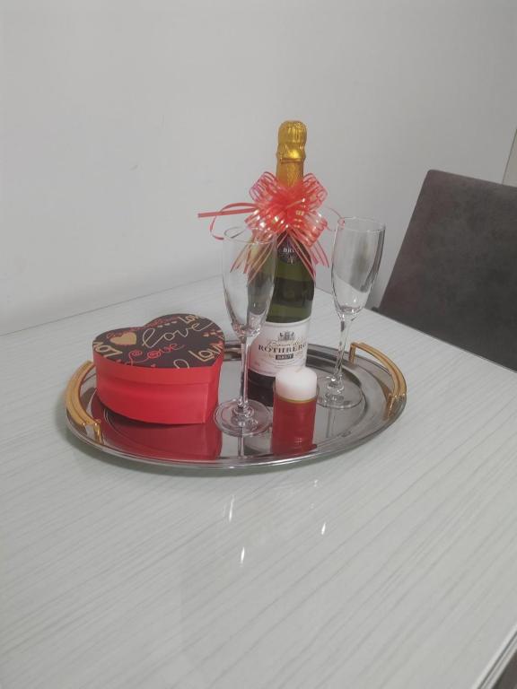Apartman Iris - 2