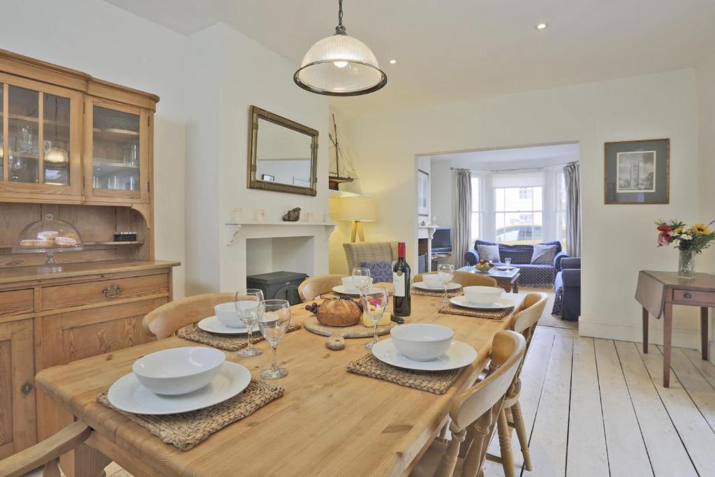 Caithness House, Southwold