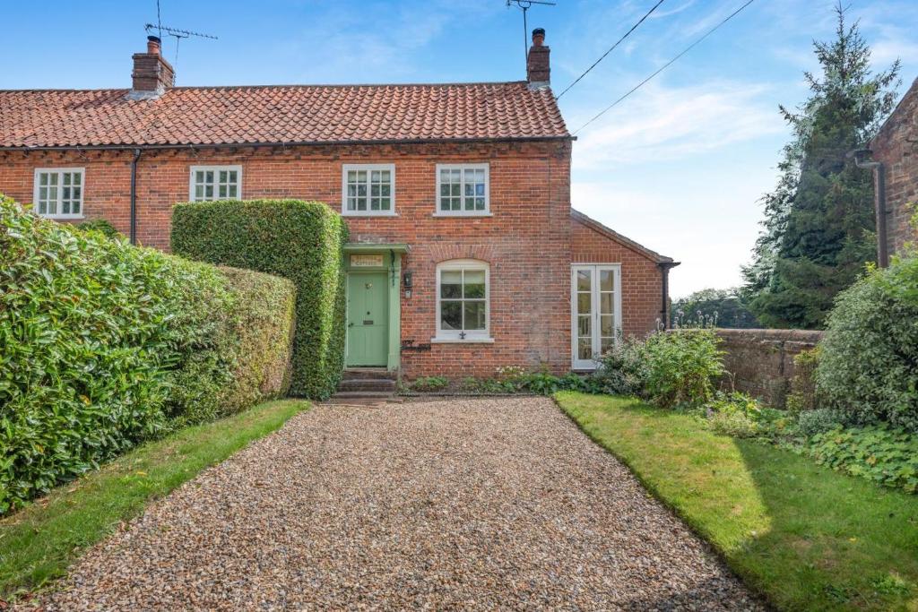 Baytree Cottage, Melton Constable