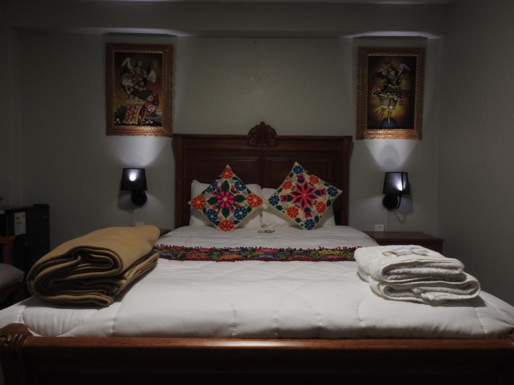 Rumiwasi Inn Boutique Ollantaytambo - 5