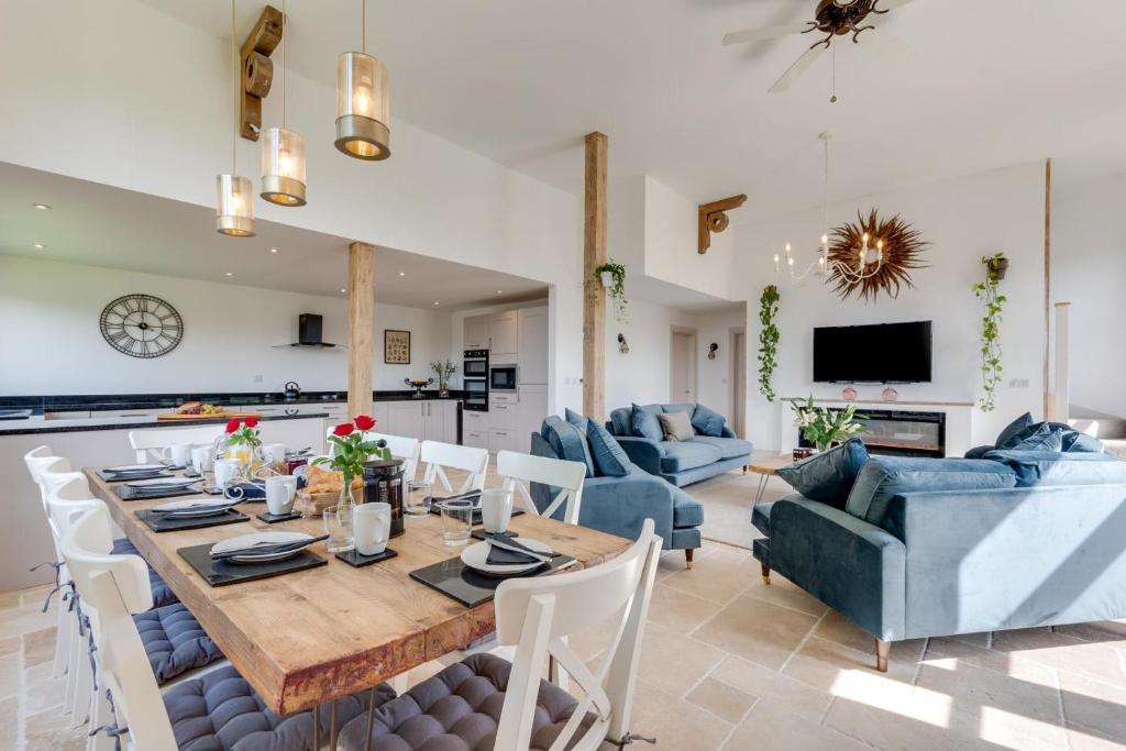 The Grainstore, Briston