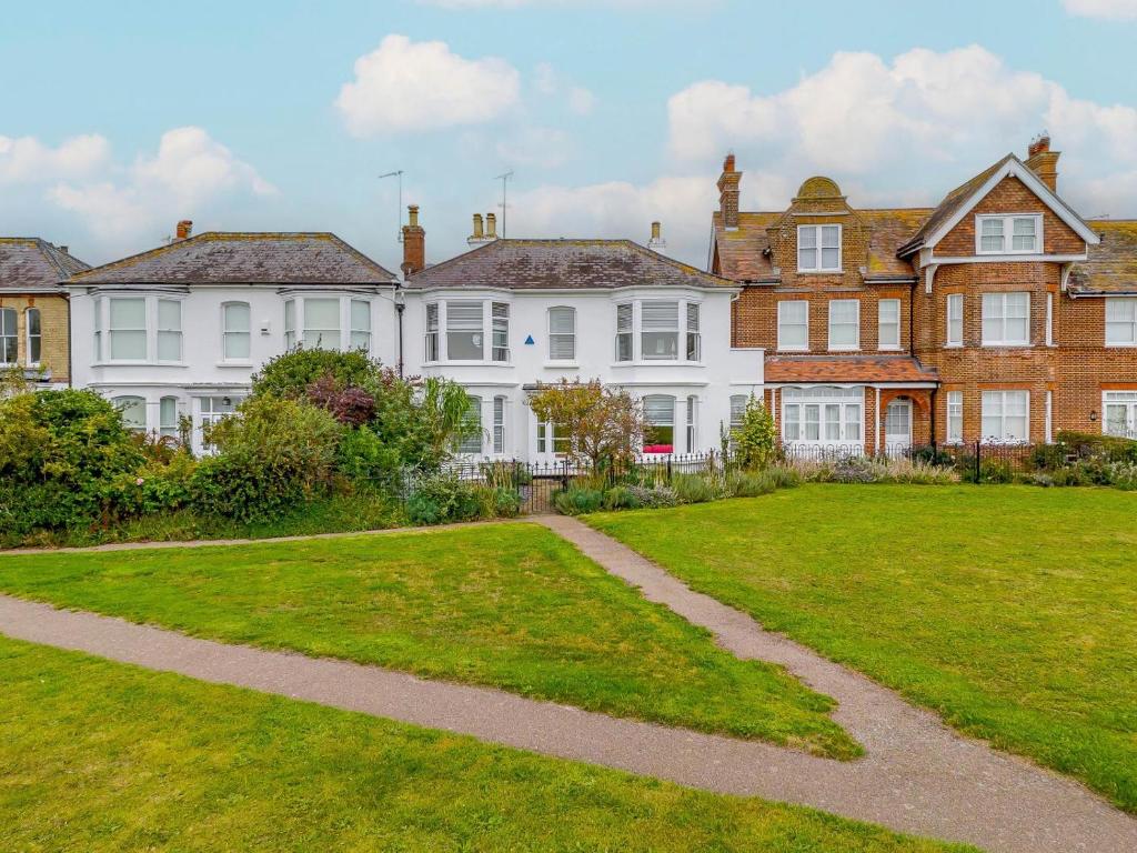 The Old Mill, Southwold