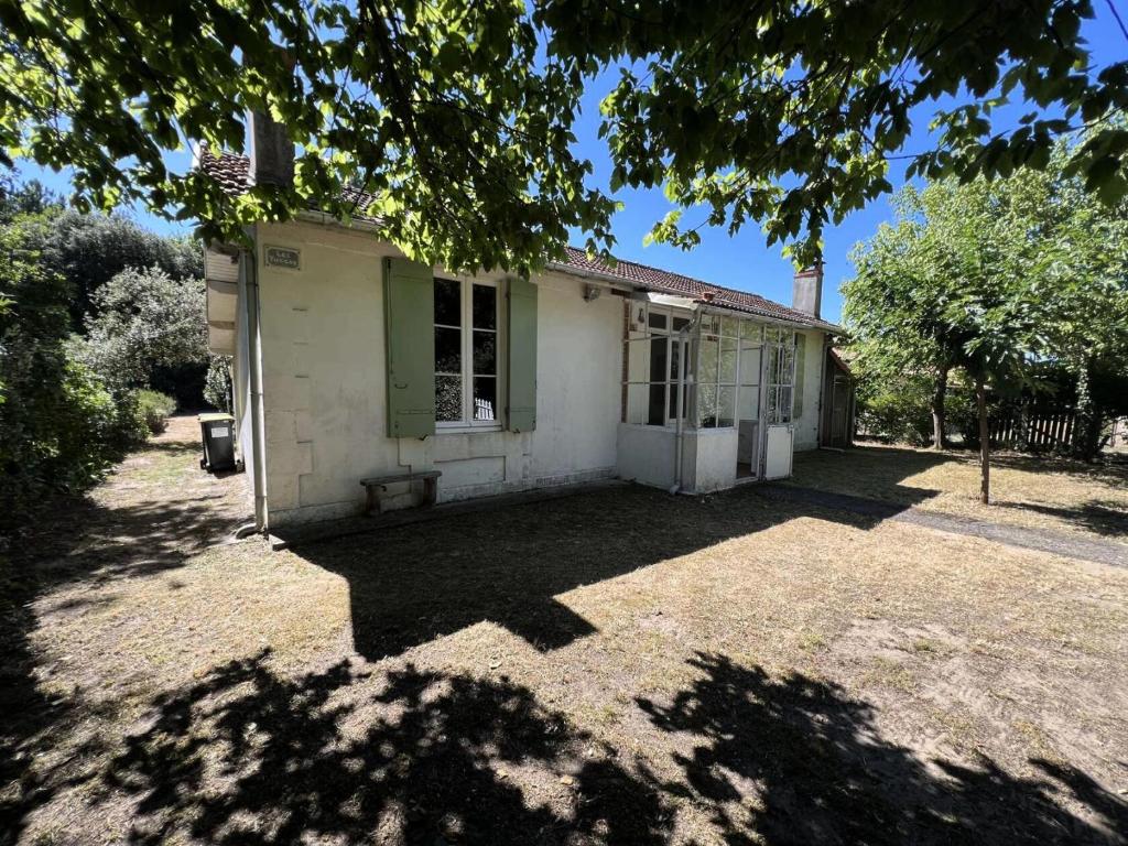Résidence 029-soulac Sur Mer - 029 - Petit coin paisible au cœur de la forêt à 500 m des plages de l'Amélie MAE-8841 - 2