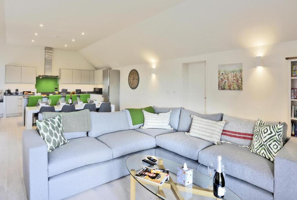 2 Wadd Cottages, Snape