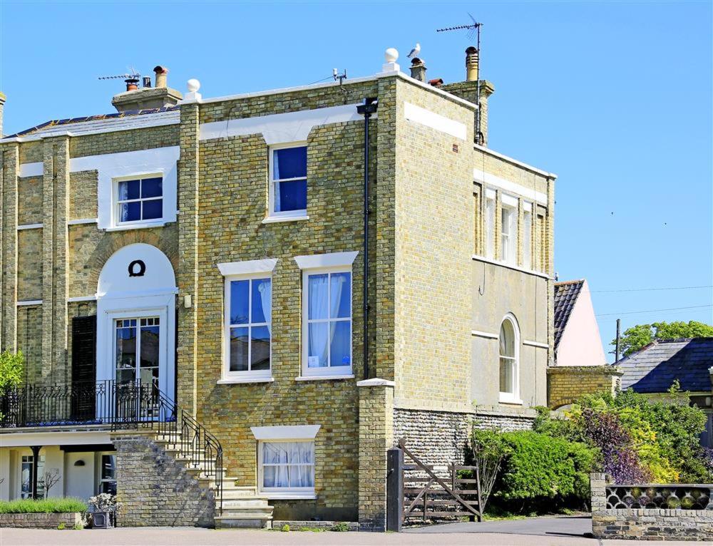10B South Green, Southwold