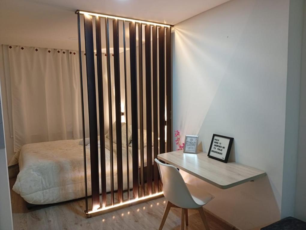 Historic Center Apartment - 5