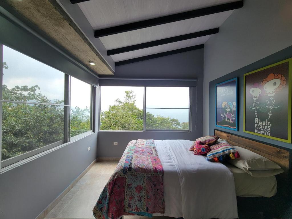 Casa Ashraya ecolodge - 5