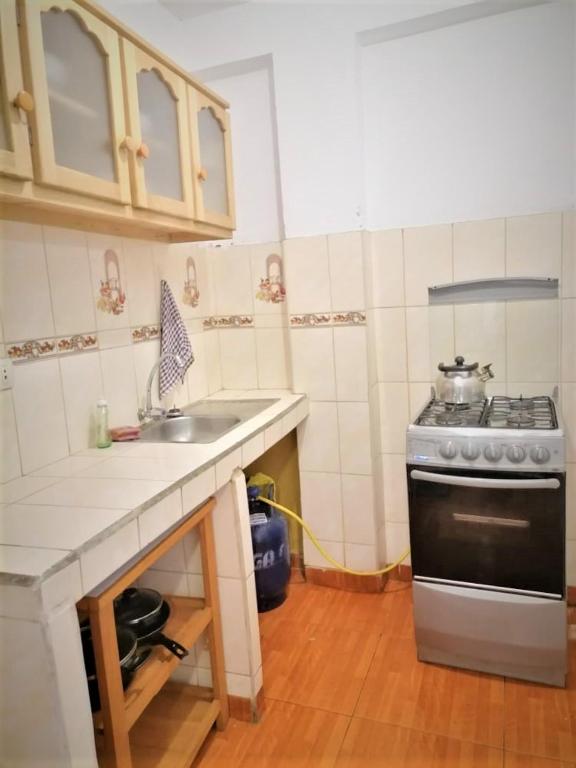 Charming Apartment San Blas Cusco - 3