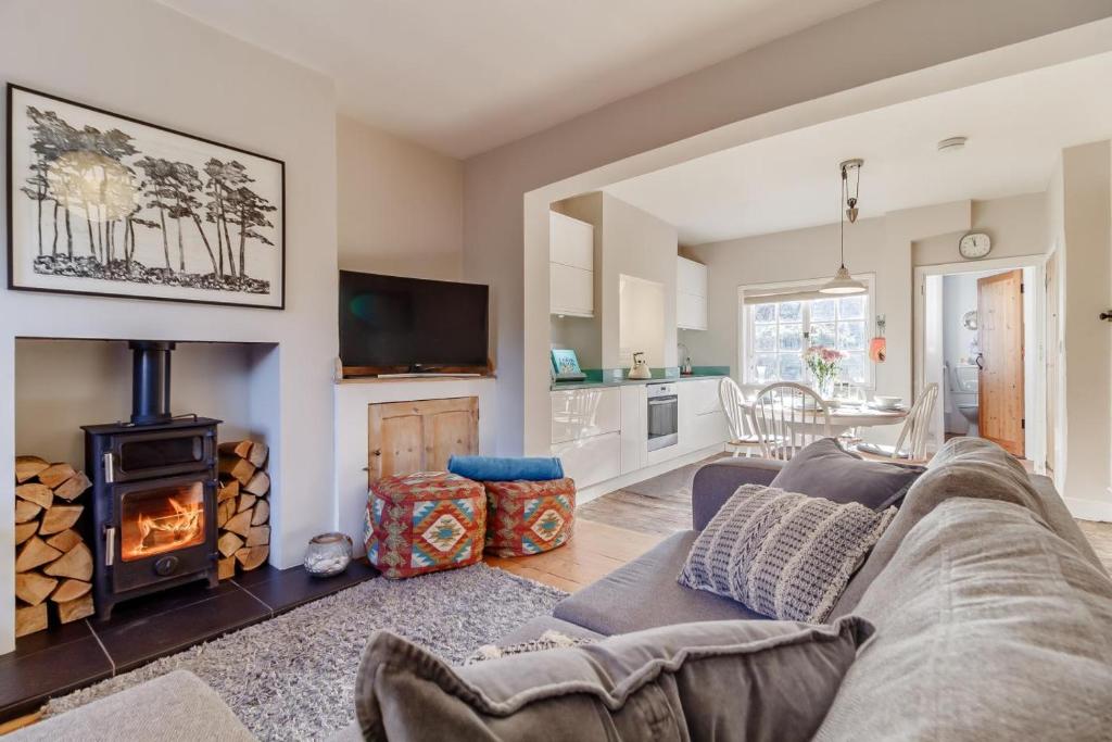 The Lobster Pot, Orford