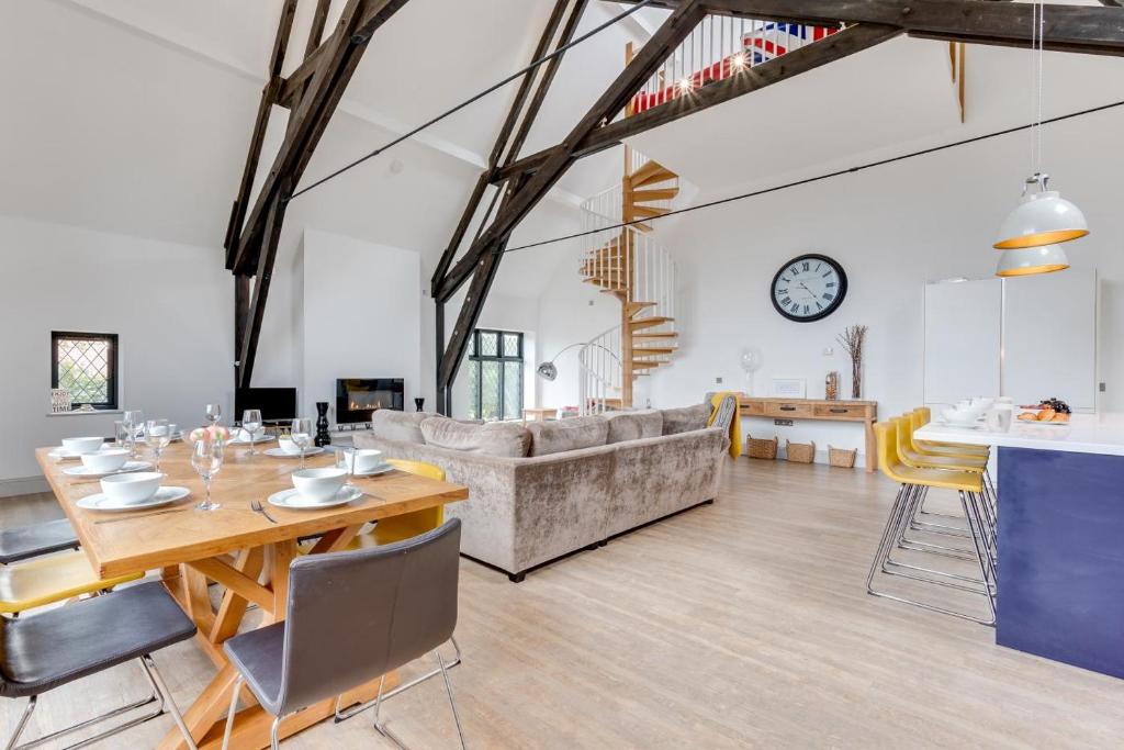 The Courthouse, Thorpeness