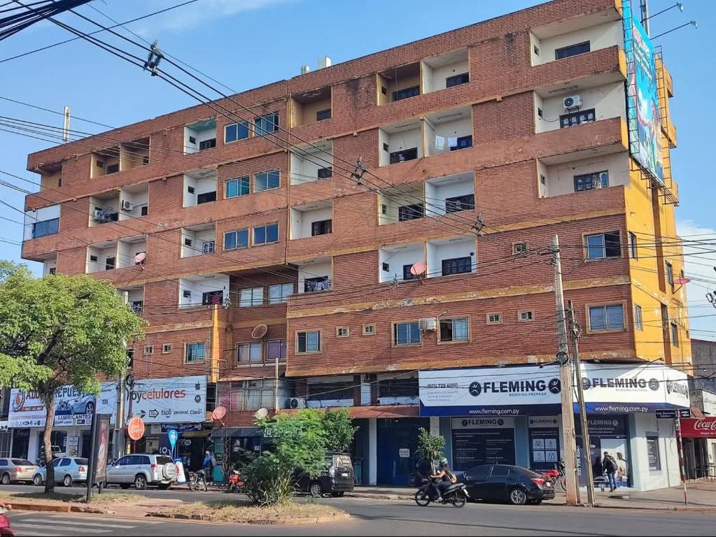 Habitación Centrica - 3