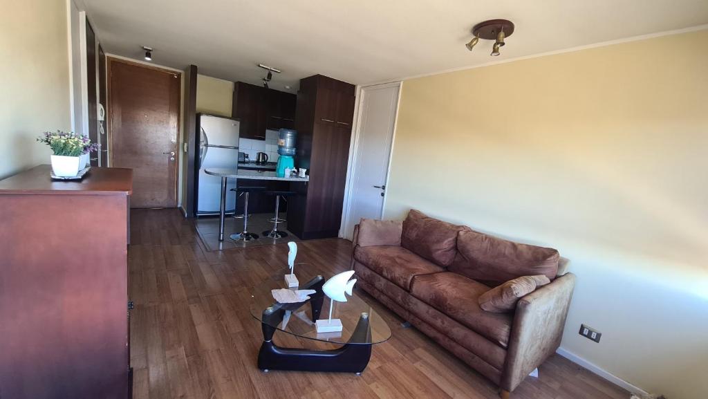 Departamento acogedor en Calama - 1