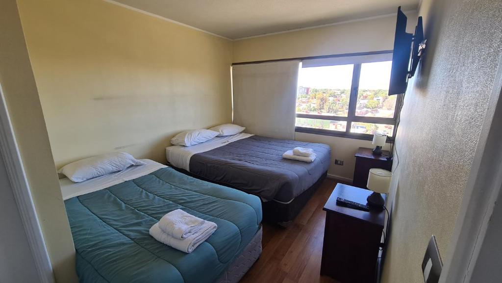 Departamento acogedor en Calama - 2