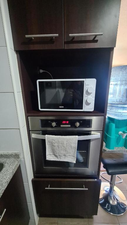 Departamento acogedor en Calama - 5