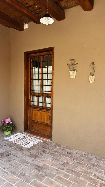 SANTA FE HOUSE - 4