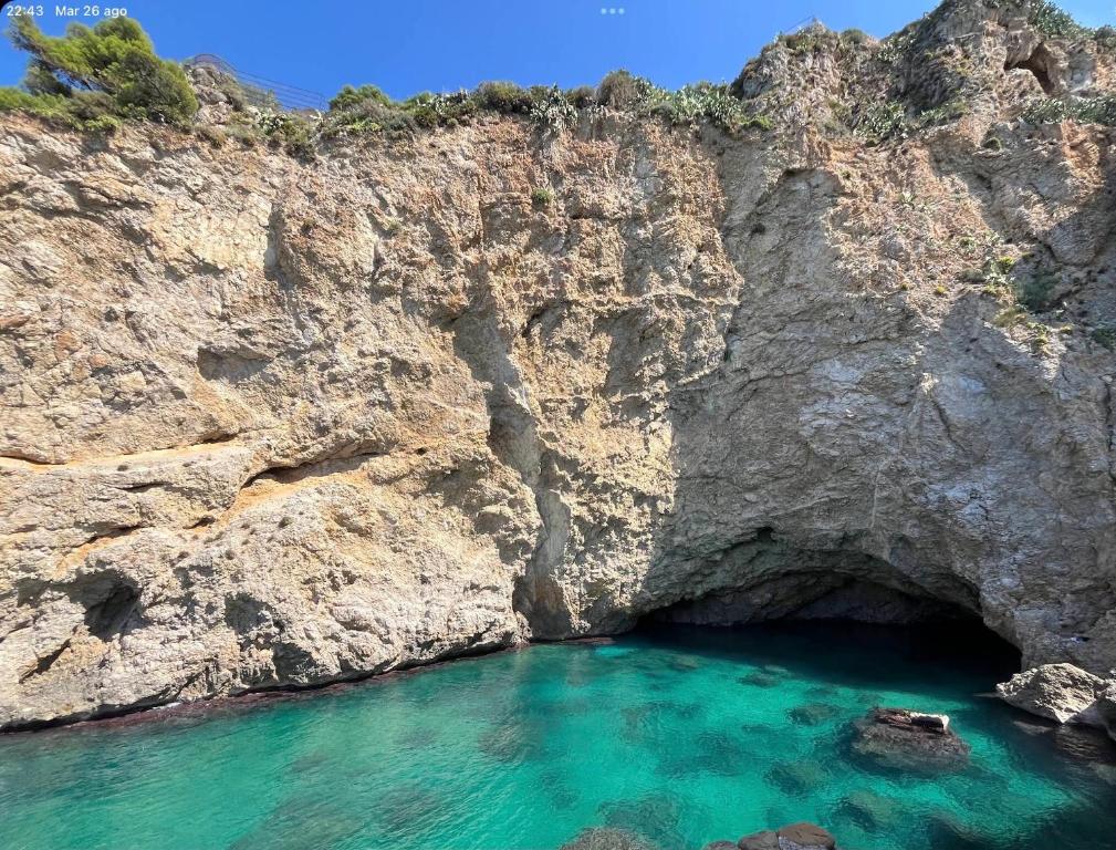 Villa sole Sicily - 3