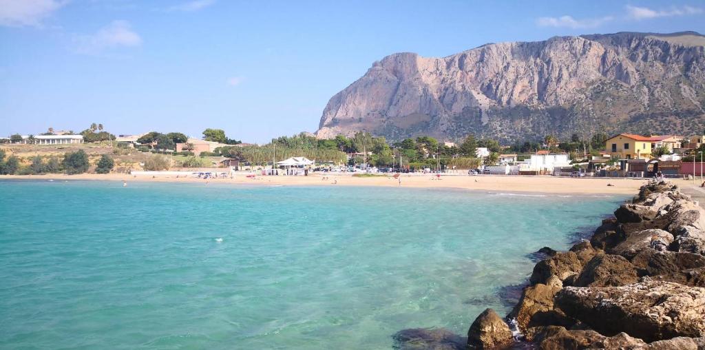 Villa sole Sicily - 2