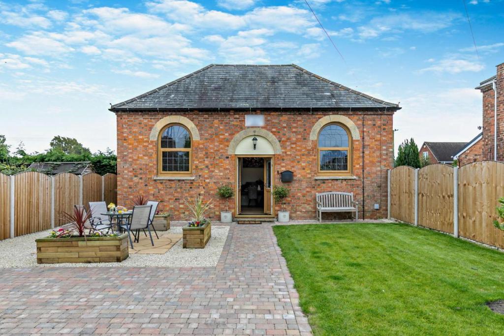 The Chapel - Kinsham, Kinsham