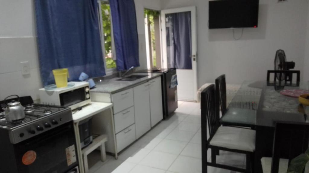 Departamento Mabel - 3