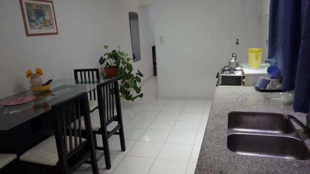 Departamento Mabel - 4