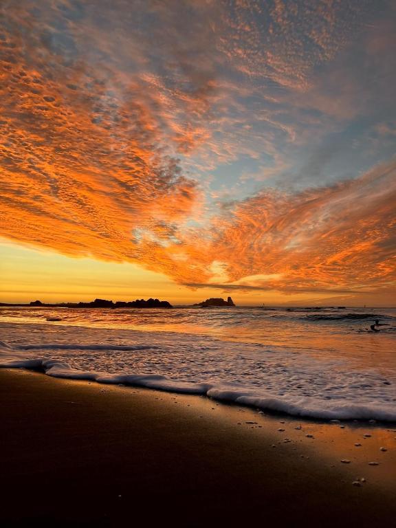 Relax and rest near the sea! Wayra-Pupuya - 2