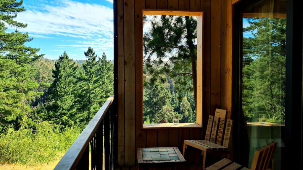 Relax and rest near the sea! Wayra-Pupuya - 3