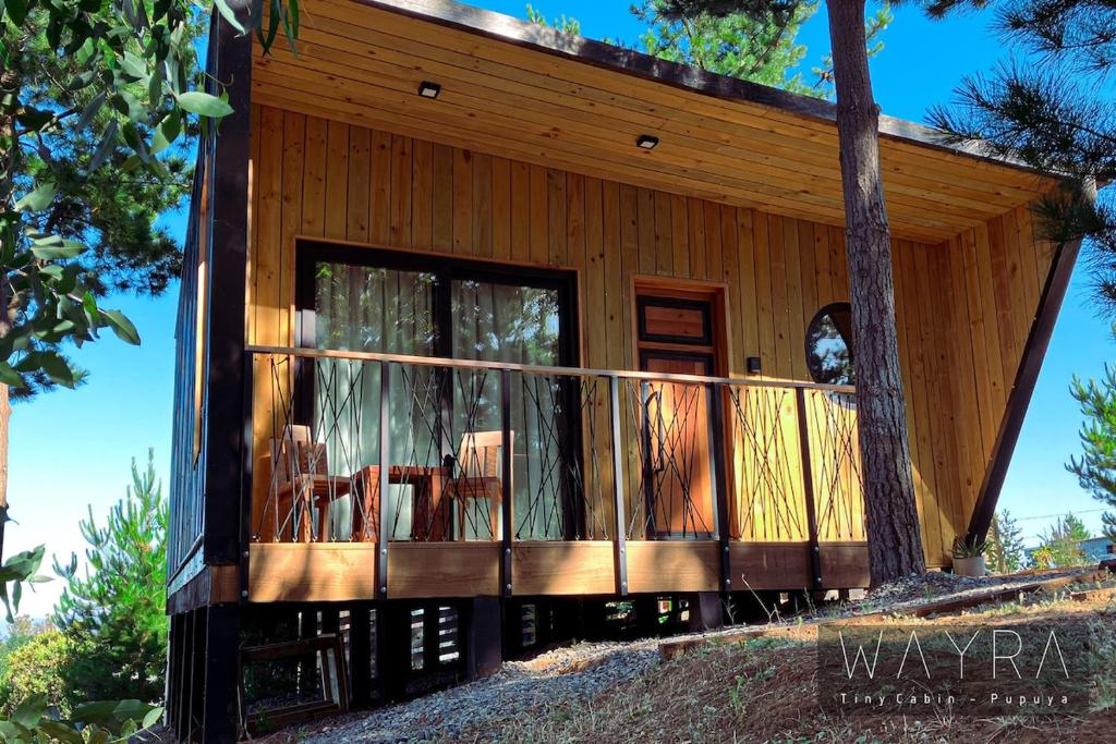 Relax and rest near the sea! Wayra-Pupuya - 5