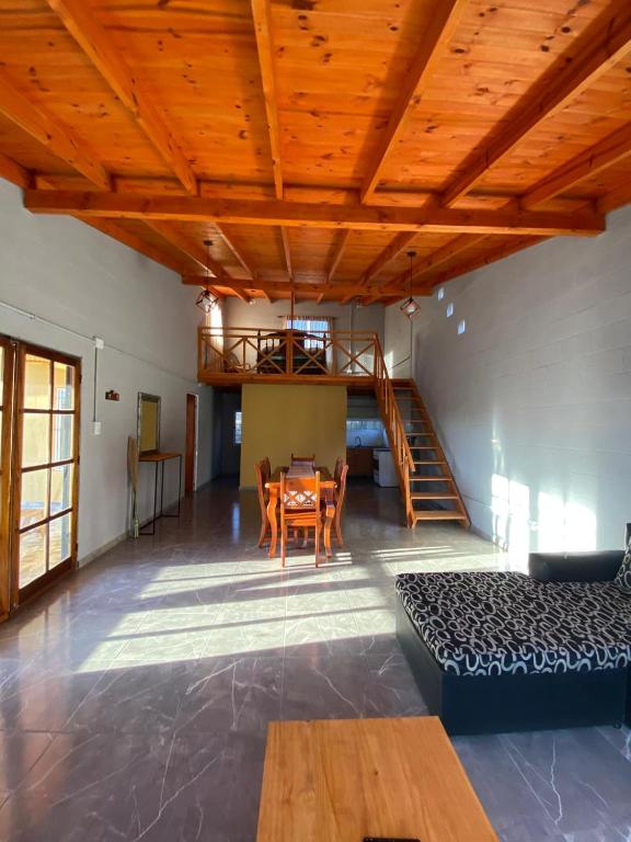Cabaña Siera Y Sol - 3