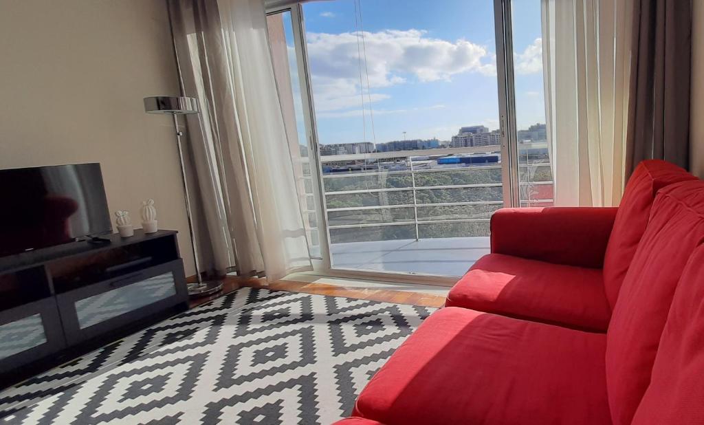 Green & Blue 3 Bedrooms, Ponta Delgada