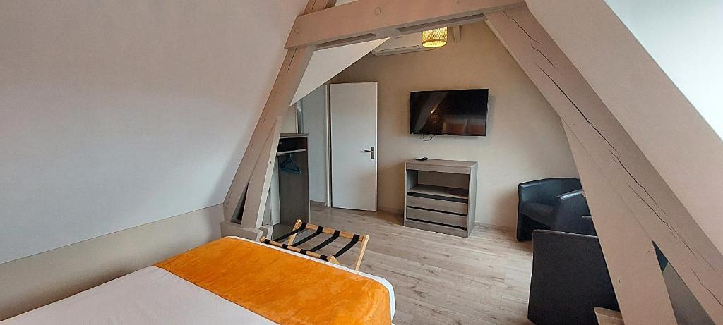 Cozy T3 apartment - 5