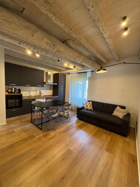 Pedroom Via San Tomaso - 2
