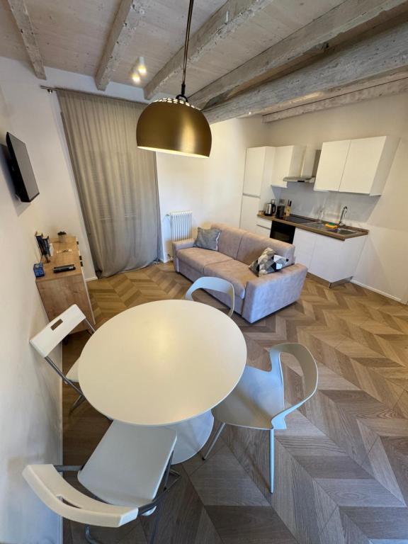 Pedroom Via San Tomaso - 3
