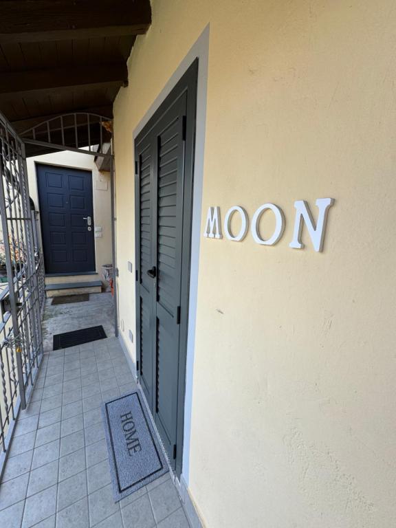 Pedroom Via San Tomaso - 4