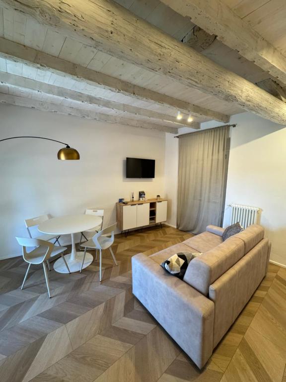Pedroom Via San Tomaso - 1