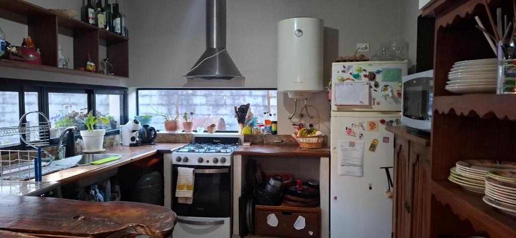 Casa Completa - Jardin de Reyes - 5