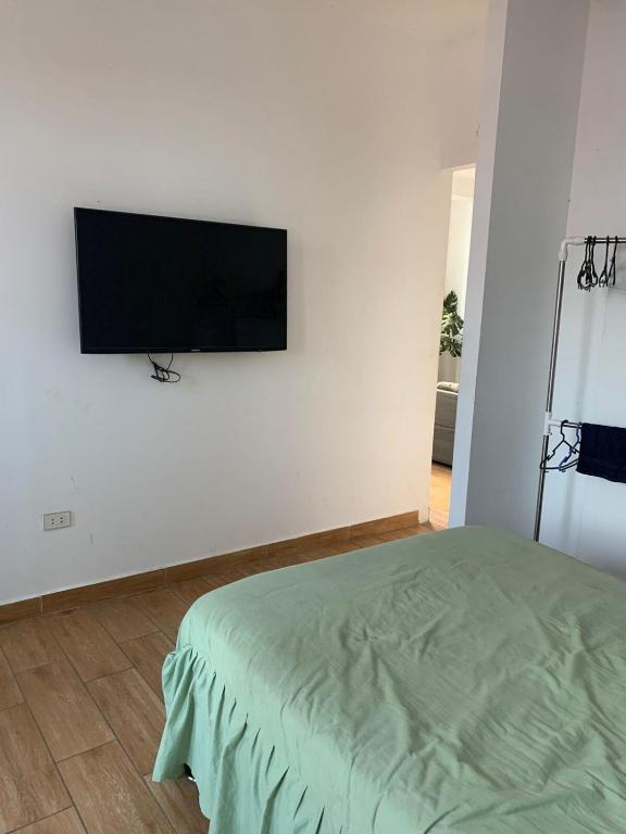 Apartment in Plaza de La Banda de Shilcayo - 2