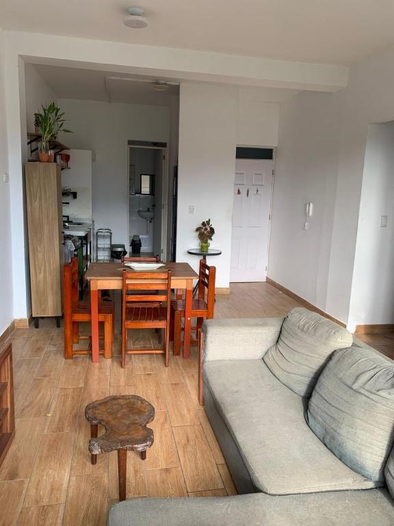 Apartment in Plaza de La Banda de Shilcayo - 3